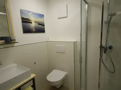 Bad Wohnung Kleeblatt