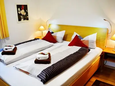 Ferienwohnung für 4 Personen (45 m²) in Chieming 2/10