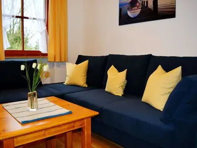 Ferienwohnung für 4 Personen (45 m²) in Chieming 3/10