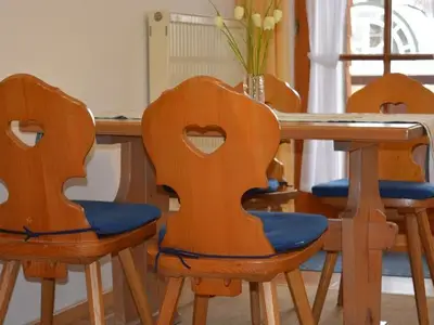 Ferienwohnung für 4 Personen (45 m²) in Chieming 6/10