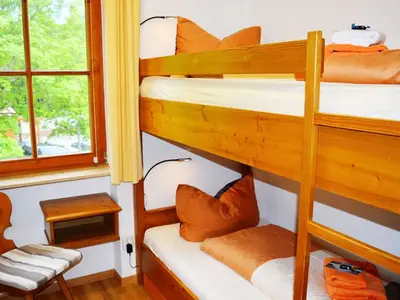 Ferienwohnung für 4 Personen (45 m²) in Chieming 9/10
