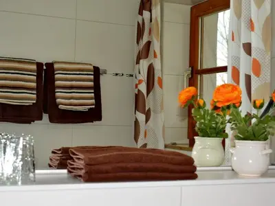 Ferienwohnung für 4 Personen (45 m²) in Chieming 10/10