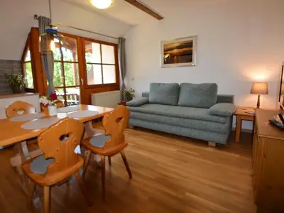 Ferienwohnung für 3 Personen (39 m²) in Chieming 2/10