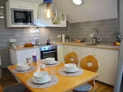 Ferienwohnung für 3 Personen (39 m²) in Chieming 3/10