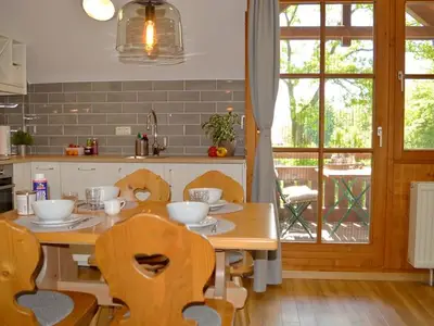 Ferienwohnung für 3 Personen (39 m²) in Chieming 5/10