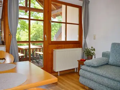 Ferienwohnung für 3 Personen (39 m²) in Chieming 6/10