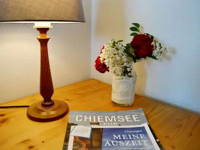 Ferienwohnung für 3 Personen (39 m²) in Chieming 7/10
