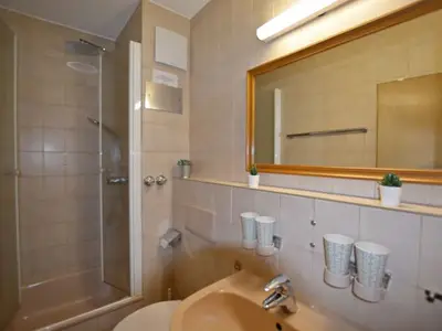 Ferienwohnung für 3 Personen (39 m²) in Chieming 10/10
