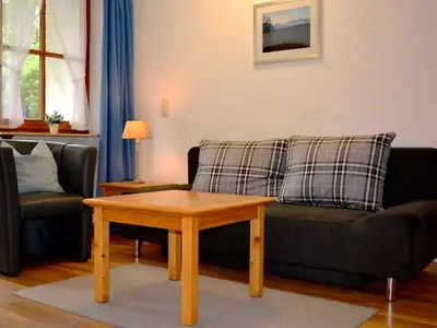 Ferienwohnung für 3 Personen (39 m²) in Chieming 5/10