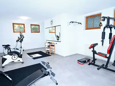 Ferienwohnung für 3 Personen (39 m²) in Chieming 9/10