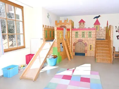 Ferienwohnung für 3 Personen (39 m²) in Chieming 10/10