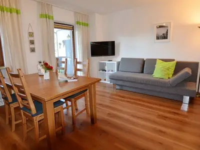 Ferienwohnung für 4 Personen (40 m²) in Chieming 1/10