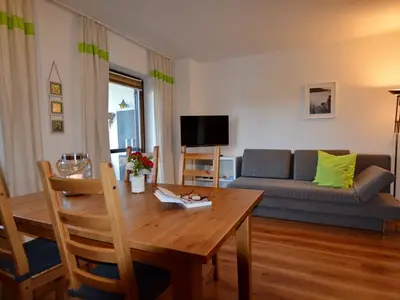 Ferienwohnung für 4 Personen (40 m²) in Chieming 5/10