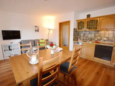 Ferienwohnung für 4 Personen (40 m²) in Chieming 6/10