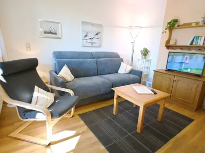 Ferienwohnung für 4 Personen (39 m²) in Chieming 3/10