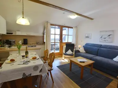 Ferienwohnung für 4 Personen (39 m²) in Chieming 4/10
