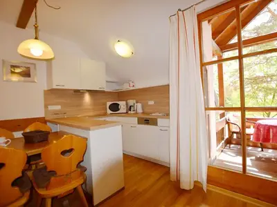 Ferienwohnung für 4 Personen (39 m²) in Chieming 6/10