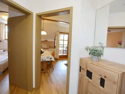 Ferienwohnung für 4 Personen (39 m²) in Chieming 8/10