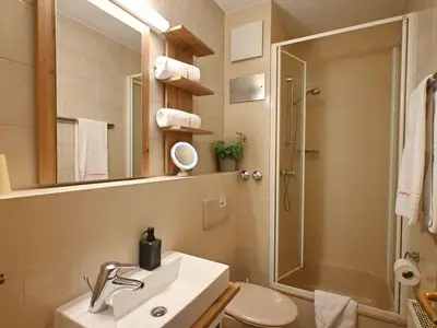 Ferienwohnung für 4 Personen (39 m²) in Chieming 9/10