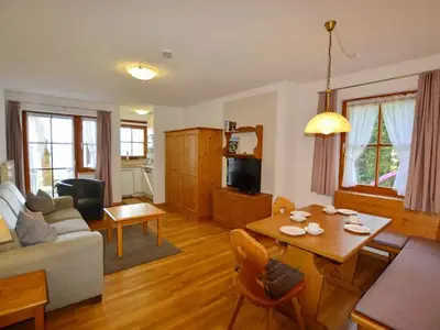Ferienwohnung für 4 Personen (45 m²) in Chieming 2/10