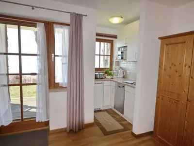 Ferienwohnung für 4 Personen (45 m²) in Chieming 4/10