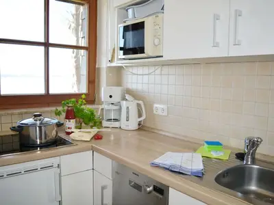 Ferienwohnung für 4 Personen (45 m²) in Chieming 5/10