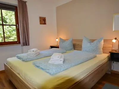 Ferienwohnung für 4 Personen (45 m²) in Chieming 6/10
