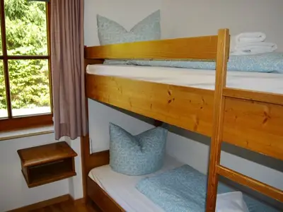 Ferienwohnung für 4 Personen (45 m²) in Chieming 7/10