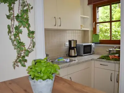 Ferienwohnung für 3 Personen (39 m²) in Chieming 5/10