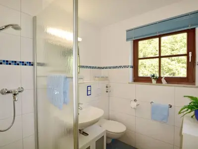 Ferienwohnung für 4 Personen (45 m²) in Chieming 8/10