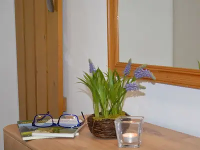 Ferienwohnung für 3 Personen (39 m²) in Chieming 8/10
