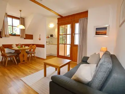 Ferienwohnung für 3 Personen (39 m²) in Chieming 2/10