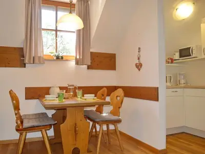 Ferienwohnung für 3 Personen (39 m²) in Chieming 3/10