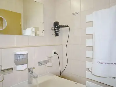 Ferienwohnung für 3 Personen (39 m²) in Chieming 6/10