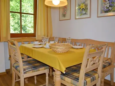 Ferienwohnung für 4 Personen (45 m²) in Chieming 4/10