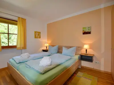 Ferienwohnung für 4 Personen (45 m²) in Chieming 5/10