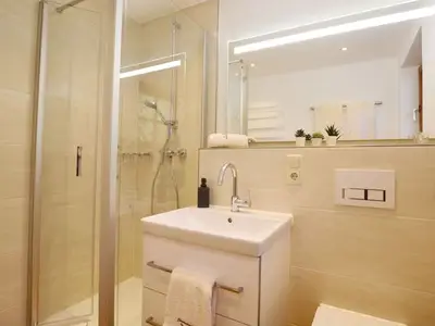 Ferienwohnung für 4 Personen (45 m²) in Chieming 8/10