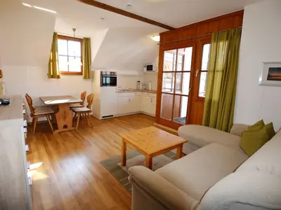 Ferienwohnung für 3 Personen (39 m²) in Chieming 4/10