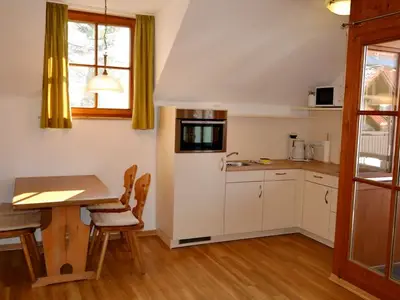 Ferienwohnung für 3 Personen (39 m²) in Chieming 5/10