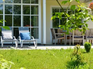 Ferienwohnung für 5 Personen (120 m²) in Chieming
