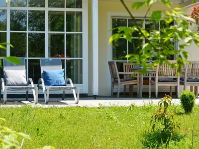 Ferienwohnung für 5 Personen (120 m²) in Chieming 1/10