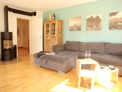Ferienwohnung für 5 Personen (120 m²) in Chieming 3/10
