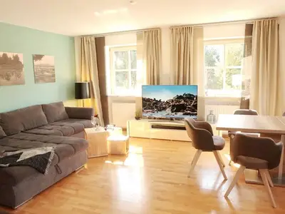 Ferienwohnung für 5 Personen (120 m²) in Chieming 4/10