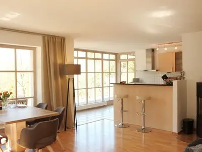 Ferienwohnung für 5 Personen (120 m²) in Chieming 6/10