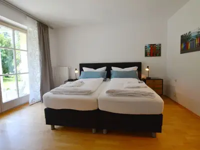 Ferienwohnung für 5 Personen (120 m²) in Chieming 8/10