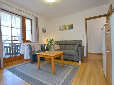 Ferienwohnung für 4 Personen (39 m²) in Chieming 3/10