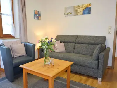 Ferienwohnung für 4 Personen (39 m²) in Chieming 4/10