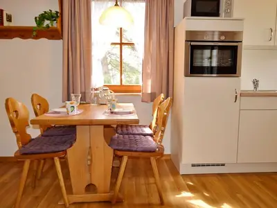 Ferienwohnung für 4 Personen (39 m²) in Chieming 6/10