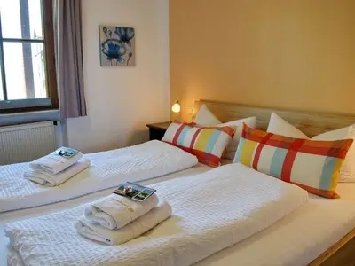 Ferienwohnung für 4 Personen (39 m²) in Chieming 7/10