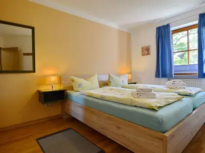 Ferienwohnung für 3 Personen (39 m²) in Chieming 2/10